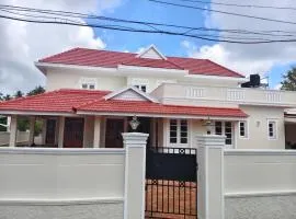 Sky Villa