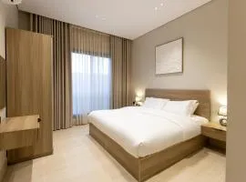 Elegant 2BR apartment in Al Mudhainib