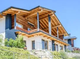 Alpine Aura Loft- Privacy, Relax, Mountain View