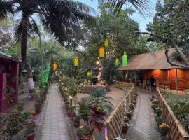 WildDunes Eco Resort Konark