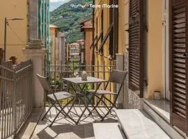City Stay, Terre Marine