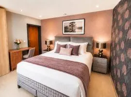 Wilgenhof Boutique Hotel "volledig vernieuwd en onder nieuw beheer"