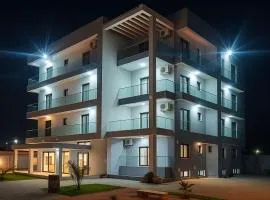 Melias Hotel Diamniadio
