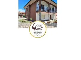 Villa Gaudi