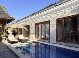 Amy Guesthouse Nusa Dua