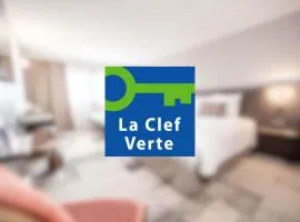 Mercure Bordeaux Lac