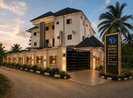 TOMA Hotel