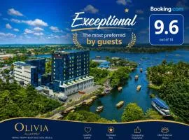 Olivia International