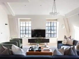 Parthenon Vista Apartments