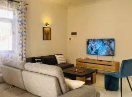 Beachside 3-Bedroom Apartment Flic en Flac Beach