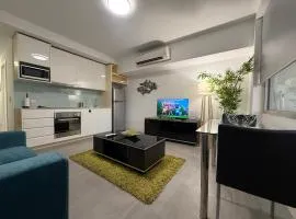 The Padbury Suites 8-Premium City Apartment
