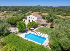 Finca Biniatzau by 3VILLAS