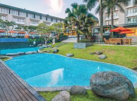 HARRIS Hotel & Conventions Malang, hotel u gradu 'Malang'