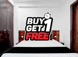Hotel O India Expo Mart Noida Formerly Xponest