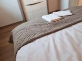Apartamenty pod Złotym Groniem