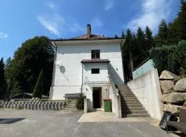 Holiday home Lebenskraft Appartment B
