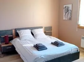 Le Cottage d'Aubigny