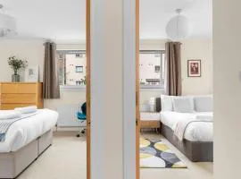 Thorter Row - Quayside Apartment