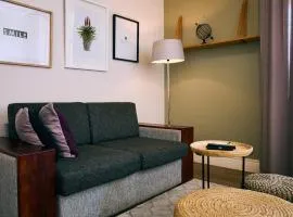 iKON Apartments