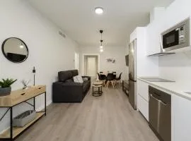 Torrejón Suites 2