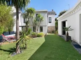 Villa Ker Zen 300m de la plage