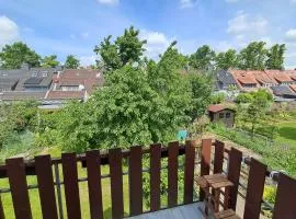 Dachgeschoss Wohnung BS Südstadt nahe See