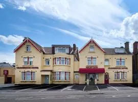 Cranbrook Hotel