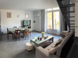 Maison « La grange » climatisée