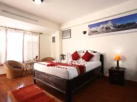 Thamel Eco Resort