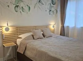 Hôtel Montespan