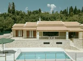 Once Upon A Summer Villa