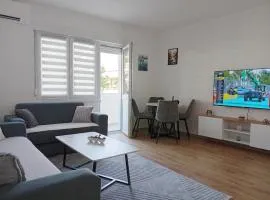 Vitez apartman