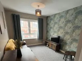Rhino Apartment