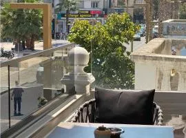Zoe Boutique Hotel