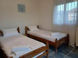 Yiannis & Ria's Farm