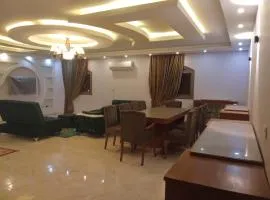 6 أكتوبر- الحي الثامن- كمبوند عمارات النصر