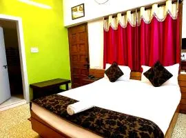 Hotel Aditya Palace