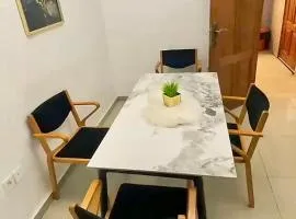 T&K GUESTHOUSE limbe