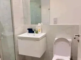 The Lennox Luxury Studio AirportResidential, Accra