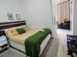 Casa gente Feliz centro da cidade