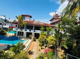 Sky and Sand Guesthouse