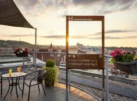 Metropol Design Hotel Old Town