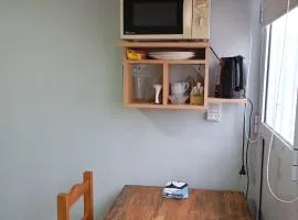 Habitación loft centrica