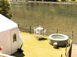 Drivibe Glamping, Goražde