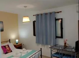 Dream Sunset apartments Kythnos-Martinakia