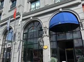 Kızılkaya Business Otel