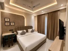 Lime Tree Hotel