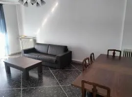 Serravalle Apartment 2