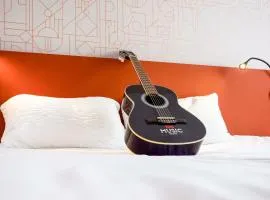 ibis Rodez Centre