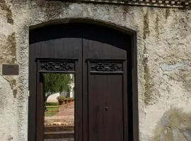 Foresteria di Villa Carboni